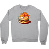 all the noms Crewneck Sweatshirt