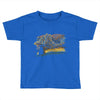 chasing windmills Toddler T-shirt