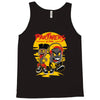 partners Tank Top