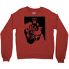 thanos Crewneck Sweatshirt
