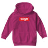 SUGAR Youth Hoodie