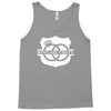 ring security Tank Top