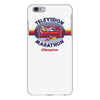 television marathon champion iPhone 6 Plus/6s Plus Case