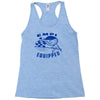 empi equipped Racerback Tank