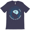most important part of the body T-Shirt