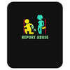 report abuse Mousepad