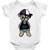 slugs Baby Bodysuit