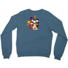 halloween kids Crewneck Sweatshirt