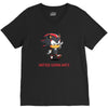 shadow haters V-Neck Tee