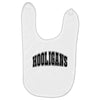 Hooligans Baby Bibs