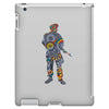 Soldier Colorful iPad 3 and 4 Case