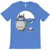 totoro super hero T-Shirt