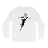 captain marvel 8 Long Sleeve Shirts