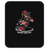 dirty Mousepad