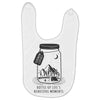 Collect Moments Baby Bibs