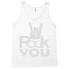 rock you Tank Top