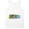 grİme musİc Tank Top