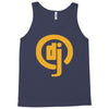 dj club dance rave music house techno cool Tank Top