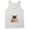 Vesikalik maymun Tank Top