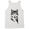 beauty or beast Tank Top