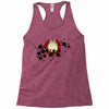 Totoro Japan Cherry Racerback Tank