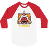 pf krangs 3/4 Sleeve Shirt