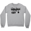 pet lover animal Crewneck Sweatshirt