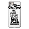 ride or die iPhone 8