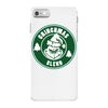 grinchmas iPhone 7 Case
