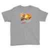 scavenger hunt Youth Tee