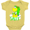 sally Baby Onesie