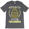 Lord Tachanka T-Shirt