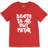 death to all V-Neck Tee