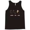 nerd ears Tank Top