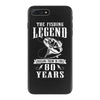 The Fishing Legend Reeling Them In For 80 Years iPhone 7 Plus Case