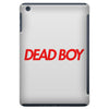 Suicideboys dead boy iPad Mini
