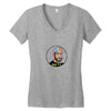 fahrie Women's V-Neck T-Shirt