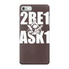 mason 2be1ask1 iPhone 7 Case