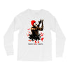 T O P Long Sleeve Shirts