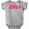 red dead redemption 2r Baby Bodysuit