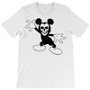 skull mickey T-Shirt