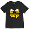 Wu-Tang brew tang V-Neck Tee