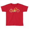 bobber Toddler T-shirt