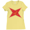 good time Ladies Fitted T-Shirt