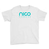 nico rosberg Youth Tee