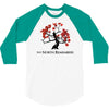the north remembers 2 3/4 Sleeve Shirt