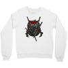ninja way Crewneck Sweatshirt