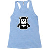 baby bear Racerback Tank