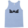 hero captain Tank Top