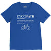 Cycopath Noun V-Neck Tee